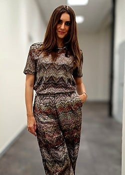 Barbara Cirillo